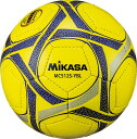 【送料無料】ミカサ 軽量球5号 シニア用 MIKASA MC512SYBL
