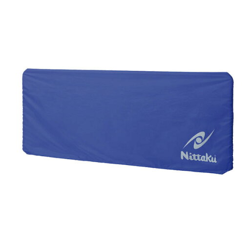 【送料無料】ニッタク(日卓) カルフェンカバー 200 ブルー Nittaku NT3616 09 【送料無料】ニッタク(日卓) カルフェンカバー 200 ブルー Nittaku NT3616 09