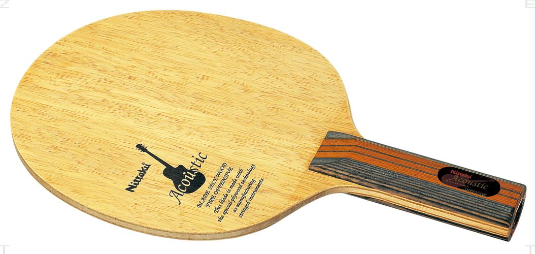 【送料無料】ニッタク(日卓) アコースティック ST Nittaku NE6759