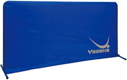 【送料無料】ヤサカ 卓球器具 LIGHT FENCE COVER 軽量フェンスカバー ブルー Yasaka K101A 60