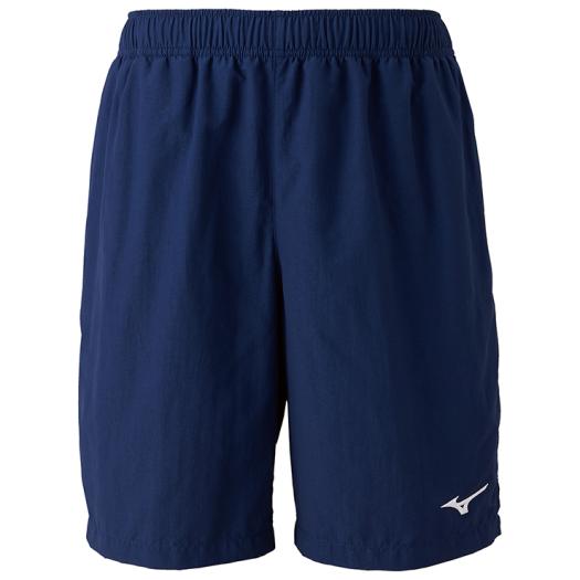 【送料290円】ミズノ ウォーターショーツ(インナーショーツ付き) メンズ ネイビー Mizuno N2MB9A0314