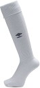 【送料無料】アンブロ ストッキング シルバー UMBRO UAS8902BE SLV