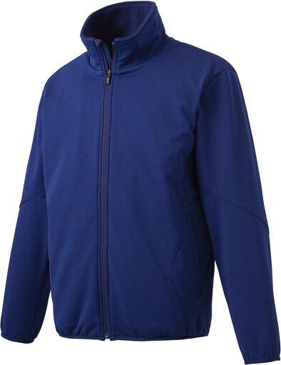 デサント ボンディングストレッチコート ロイヤル DESCENTE DR220 ROY デサント ボンディングストレッチコート ロイヤル DESCENTE DR220 ROY