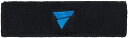 【送料無料】ヴィクタス VICTAS ヘッドバンド V−HB050 BK VICTAS 044733 0020