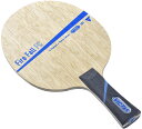 【送料無料】ヴィクタス 卓球ラケット VICTAS Fire Fall FC FL VICTAS 027604