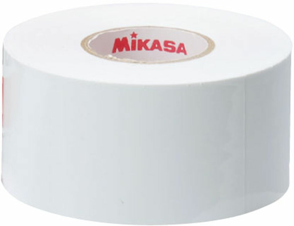 ミカサ ラインテープ ホワイト MIKASA LTV4025W