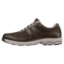 【送料無料】ミズノ LD アラウンド 2 4E(ウォーキング)(ユニセックス) ブラウン Mizuno B1GC202758