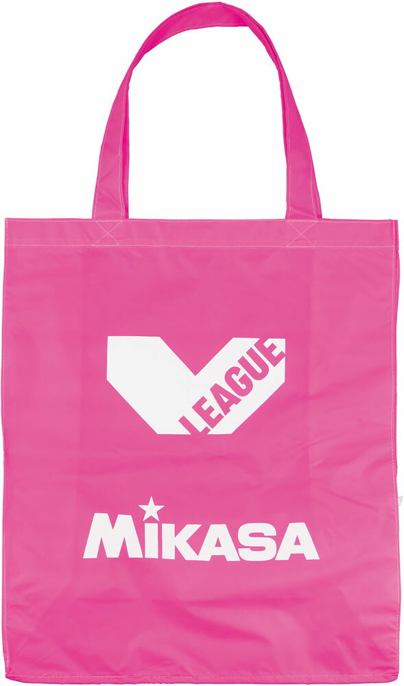 【送料無料】ミカサ レジャーバッグ ピンク MIKASA BA21VP