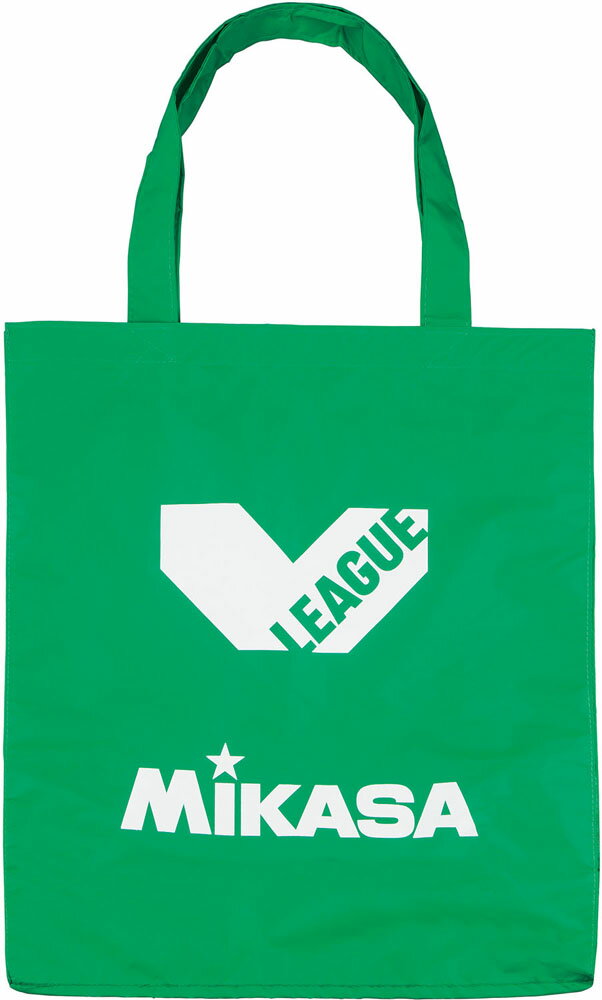 【送料無料】ミカサ ミカサ レジャーバック ライトグリーン MIKASA BA21VLG