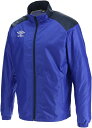 【送料無料】アンブロ TMウインドアップジャケット UMBRO UBA4024 BUNV