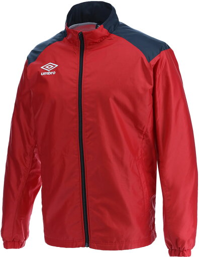 【送料290円】アンブロ TMウインドアップジャケット UMBRO UBA4024 MRBK 【送料290円】アンブロ TMウインドアップジャケット UMBRO UBA4024 MRBK