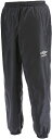 【送料無料】アンブロ TMウインドアップピステパンツ ブラック UMBRO UBA4024P BLK