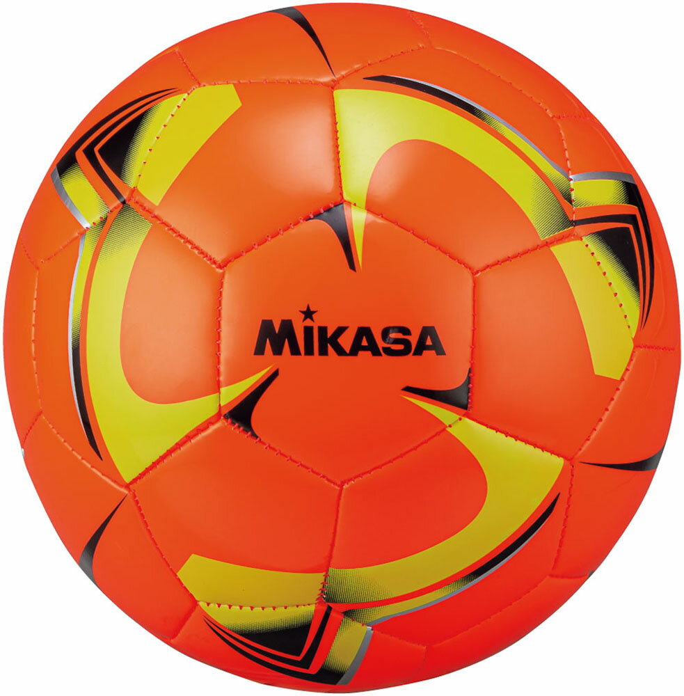 【送料無料】ミカサ サッカーボール 3号球 レクレーション用 オレンジ MIKASA F3TPVOYBK