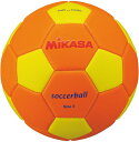 【送料無料】ミカサ スマイルサッカー3号 マシーン縫い STPEF3−OY MIKASA STPEF3OY