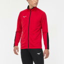 【送料290円】ミズノ TLソフトニットジャケット Mizuno 32MC116062