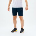 ミズノ TLソフトニットハーフパンツ Mizuno 32MD116114
