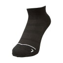 【送料無料】ミズノ ランニンググリップソックス(ユニセックス) ブラック Mizuno J2MX100509