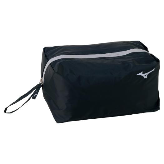 【送料無料】ミズノ ポーチM ブラック Mizuno 33JM103609