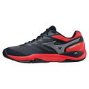 ミズノ mizuno 8ZA210-67 フラットシューレース 平型 【130cm】 (パープル)