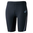 【送料290円】アシックス W 039 S SPEED LONG DISTANCE TIGHT パフォーマンスブラック asics 2092A322 001