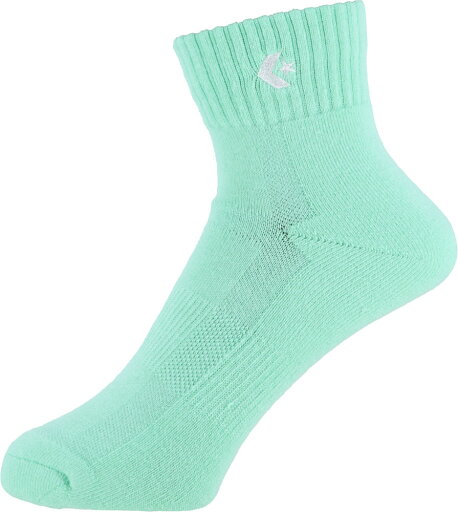 【送料290円】コンバース カラーアンクルソックス パステルグリーン CONVERSE CB1610032S 4100 【送料290円】コンバース カラーアンクルソックス パステルグリーン CONVERSE CB1610032S 4100