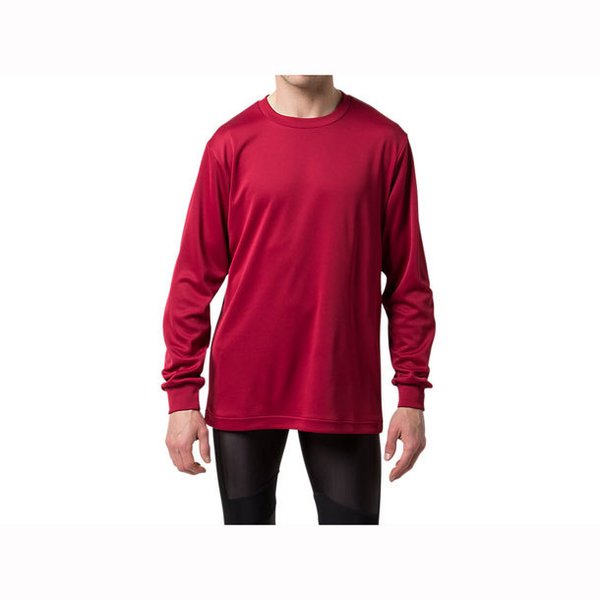 【送料無料】アシックス XL ロングスリーブトップ エンジ asics 2033A111 601