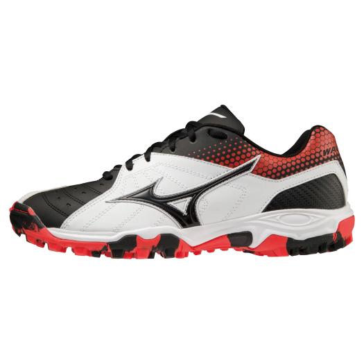 ̵ۥߥ ֥3(ϥɥܡ)ʥ˥å ۥ磻ȡߥ֥åߥå Mizuno X1GD185063