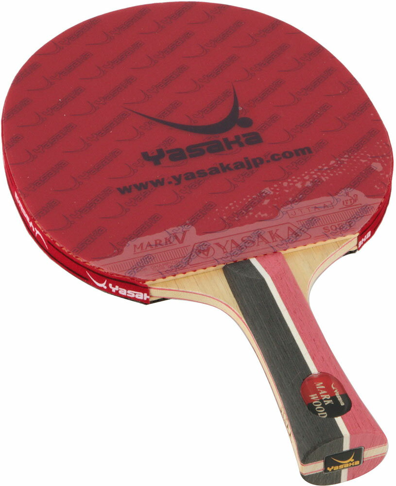 ヤサカ マークウッド貼り合せセット Yasaka YA17