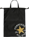 【送料290円】コンバース マルチバッグM ブラック×ゴールド CONVERSE C2255094 1982(4)