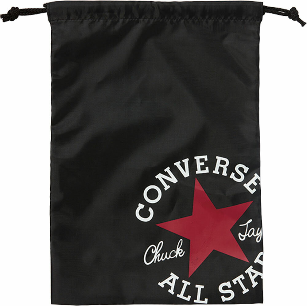 コンバース マルチバックS ブラック×マゼンタ CONVERSE C2255095 1963
