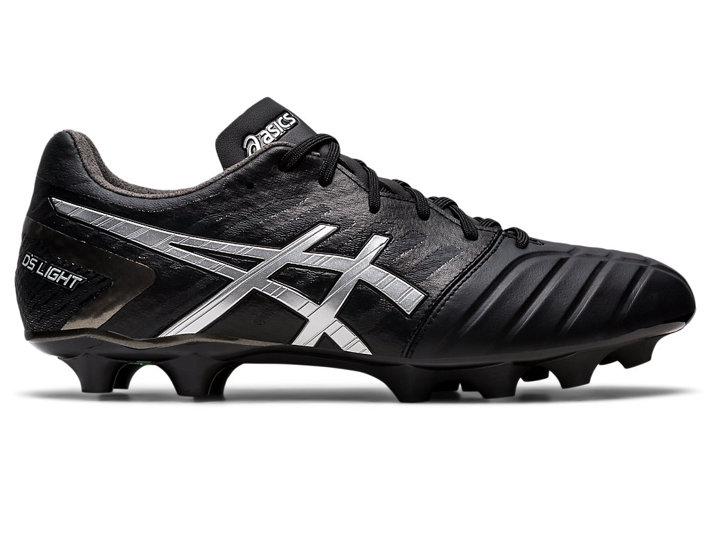 アシックス DSLIGHT Black/PureSilver asics 1103A068 001