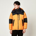 【送料無料】ミズノ GORE-TEX INFINIUM ダウラギリライトダウンジャケット(メンズ) サンフラワーイエロー Mizuno B2ME250145