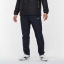【送料無料】ミズノ ウォーマーパンツ(ユニセックス) ディープネイビー Mizuno P2MF252014