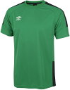 アンブロ サッカー ジュニア ゲームシャツ（切替） UMBRO UAS6302J KLY