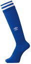 アンブロ サッカー ラインストッキング ブルー UMBRO UAS8310 BLU