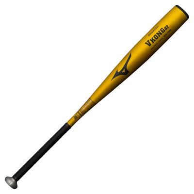 【送料無料】ミズノ 中学硬式用グローバルエリート Vコング02(金属製/82cm/平均810g) ゴールド Mizuno 1CJMH6188250 【送料無料】ミズノ 中学硬式用グローバルエリート Vコング02(金属製/82cm/平均810g) ゴールド Mizuno 1CJMH6188250