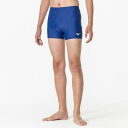 【送料290円】ミズノ パワーパンツ(ユニセックス) サーフブルー Mizuno 32MBA11125(4)