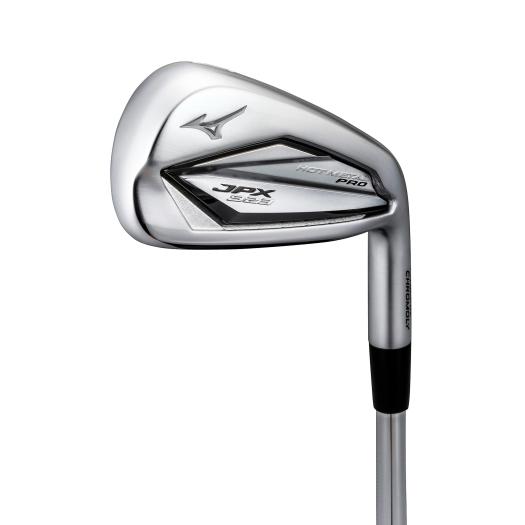 ミズノ JPX 923 HOT METAL PRO アイアン 6本組(No.5～9、PW)(Dynamic Gold 105 スチールシャフト付) Mizuno 5KJYS37606