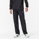 【送料無料】ミズノ ピステパンツ(ユニセックス) ブラック Mizuno P2MFA30009