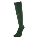 【送料290円】ミズノ ソックス(ユニセックス) グリーン Mizuno P2MXA06033