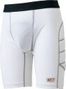 【送料290円】ゼット スラパン スライディングパンツ パッド付き ZETT BP220 1100