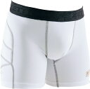【送料無料】ゼット 少年用 スラパン スライディングパンツ パッド付き ZETT BP220J 1100
