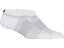 【送料無料】アシックス 通気/ドライアンクル ブリリアントホワイト asics 3033B700 100