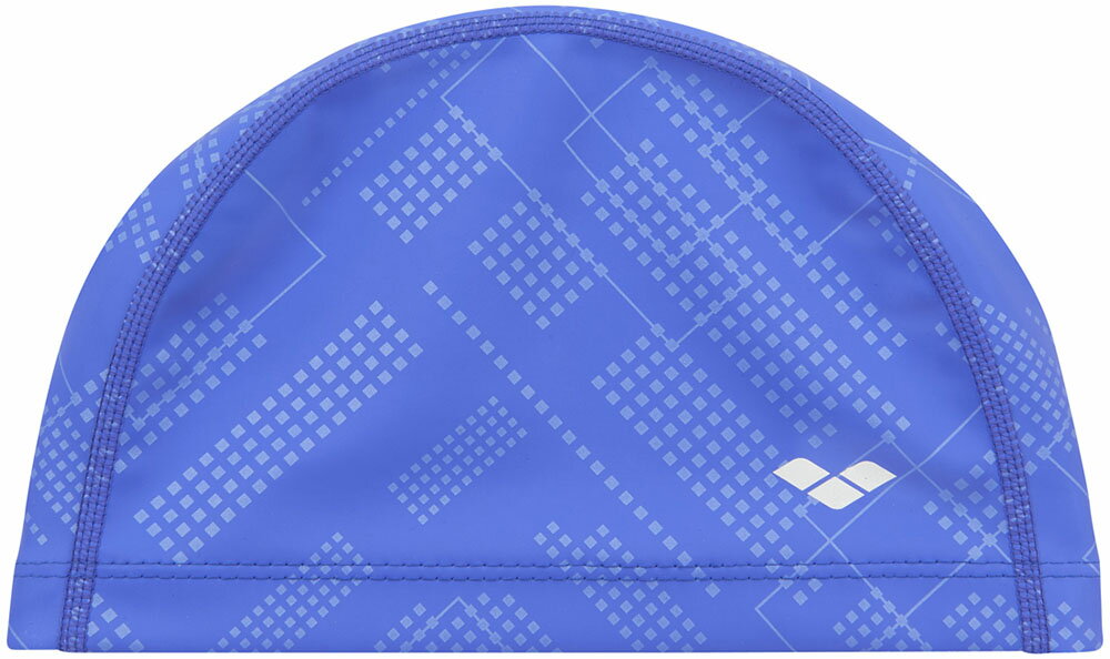 アリーナ 2WAYシリコーンキャップ 水泳帽 スイムキャップ Rブルー arena ARN3408 RBLU