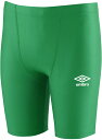 【送料無料】アンブロ サッカー ストレッチインナ−スパッツ UMBRO UAS9302P KLY
