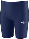 【送料無料】アンブロ サッカー ストレッチインナ−スパッツ ネイビー UMBRO UAS9302P NVY