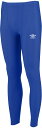 【送料無料】アンブロ サッカー ストレッチインナ−ロングパンツ ブルー UMBRO UAS9312P BLU