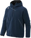 【送料無料】デサント フリースジャケット Dネイビー DESCENTE DBX2360JC DNVY