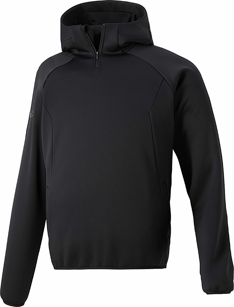 デサント バリアフリース ブラック DESCENTE DBX2761B BLK