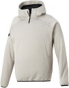 デサント バリアフリース Mグレイ DESCENTE DBX2761B MGRY